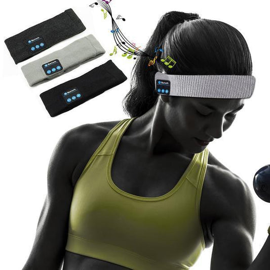 Wireless Music Headband - SmartStore.PT